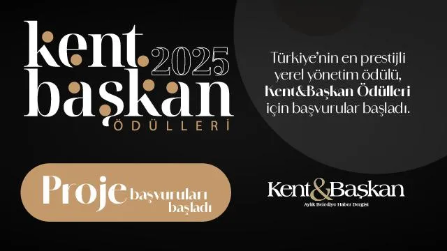 ENT&BAŞKAN ÖDÜLLERİ İÇİN OYLAMA SÜRECİ BAŞLADI