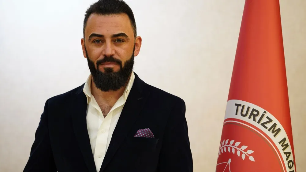 Turizm Mağdurları Derneği’nin  Başkent çıkartması