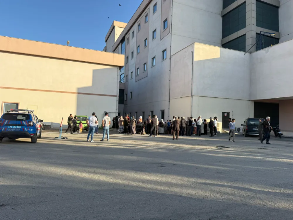 Iğdır’da Yaylada Silahlı Kavga: Kavgayı Ayırmaya Çalışan Yusuf Karapınar Hayatını Kaybetti